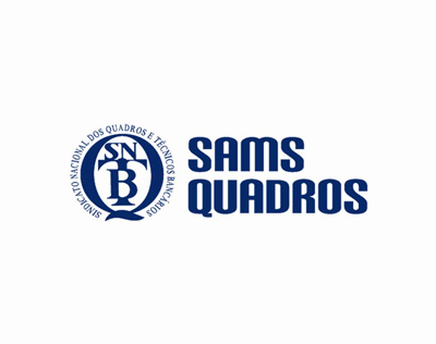 SAMS/Quadros