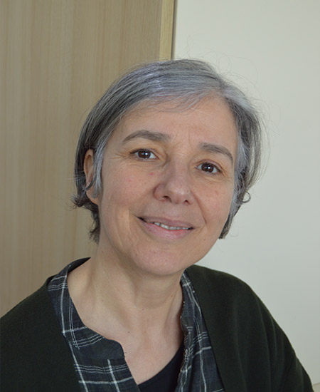 Antónia Esteves